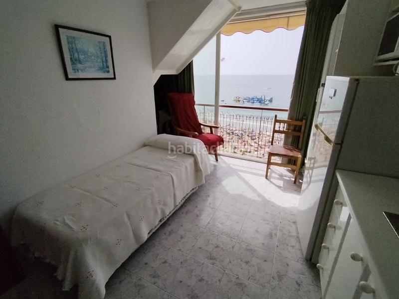 Foto 072d8596-e863-453d-a4ee-0a60928e787f. Dúplex  en primera linea de Playa Levante en Benidorm