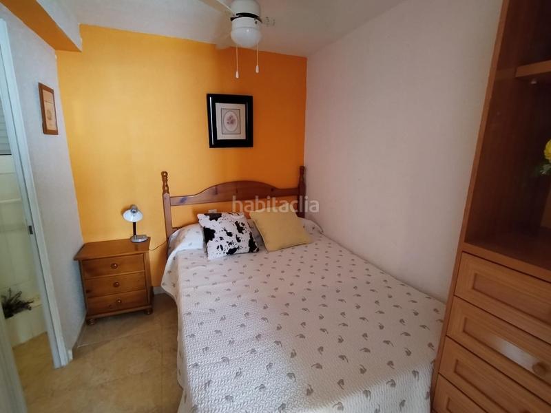 Foto 1d36b1d2-d63c-4b10-b211-7bd2b2a1addc. Dúplex  en primera linea de Playa Levante en Benidorm