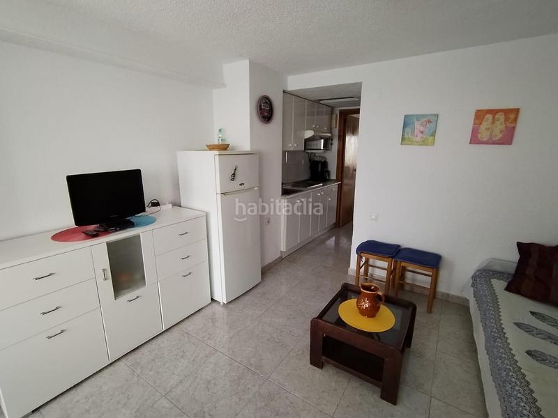 Foto 4aeefd28-7bd3-438e-889d-10825b7b6008. Dúplex  en primera linea de Playa Levante en Benidorm