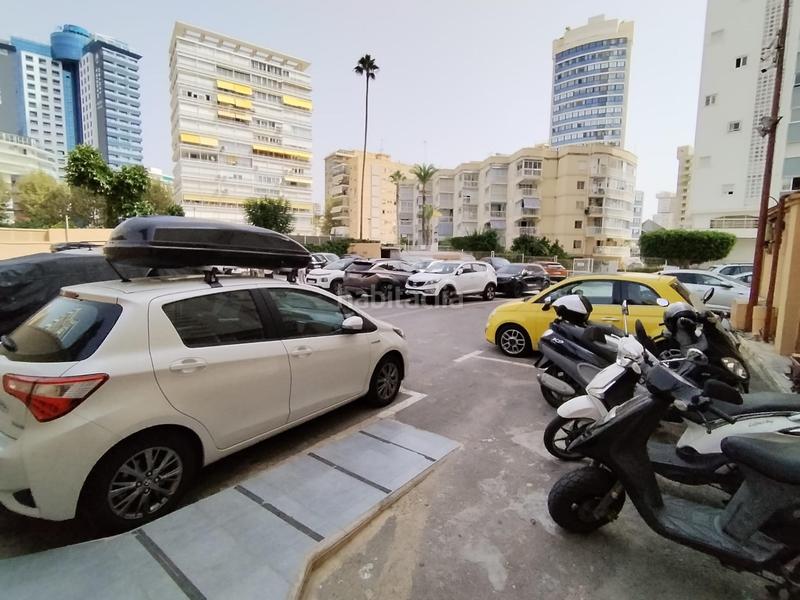 Foto 6573aa59-9b48-424e-9310-8a1b90389c49. Dúplex  en primera linea de Playa Levante en Benidorm