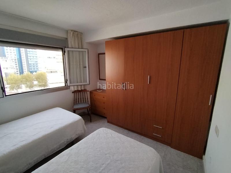 Foto 9fa90d20-52fe-4661-88c8-6ceeffeb704a. Dúplex  en primera linea de Playa Levante en Benidorm