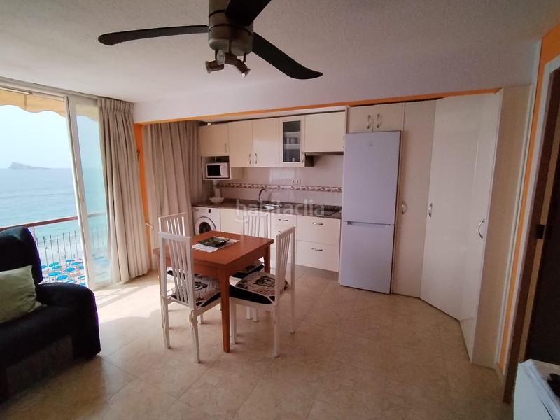 Foto a2452421-5173-45d8-923c-f0e704e44dff. Dúplex  en primera linea de Playa Levante en Benidorm