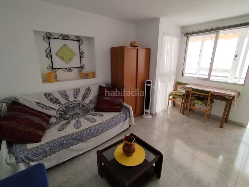 Foto a86ebdc1-a9d0-4d80-abaa-c857c2418649. Dúplex  en primera linea de Playa Levante en Benidorm