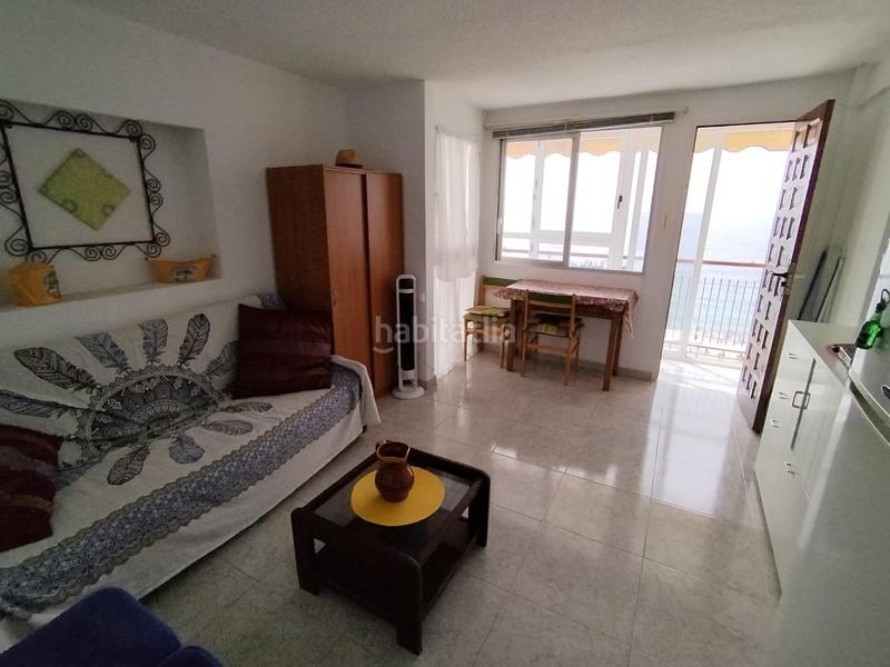 Foto af67c773-5d07-4325-94d1-65a68a79958e. Dúplex  en primera linea de Playa Levante en Benidorm