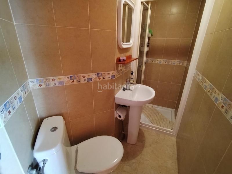 Foto cf907839-65ca-4a58-8831-a2d09cf5d709. Dúplex  en primera linea de Playa Levante en Benidorm