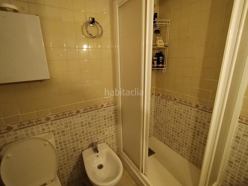 Foto f2af39e1-997b-4322-9170-108cbe7c596e. Dúplex  en primera linea de Playa Levante en Benidorm