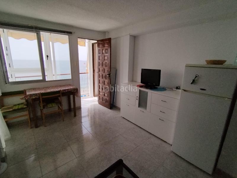 Foto f85f2918-a144-4bcb-8702-a9f205b4facf. Dúplex  en primera linea de Playa Levante en Benidorm
