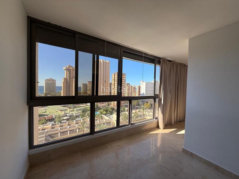 Foto 00839bc2-c491-4eae-8256-e05a703e4e9c. Apartamento  en zona levante en Levante Alto Benidorm
