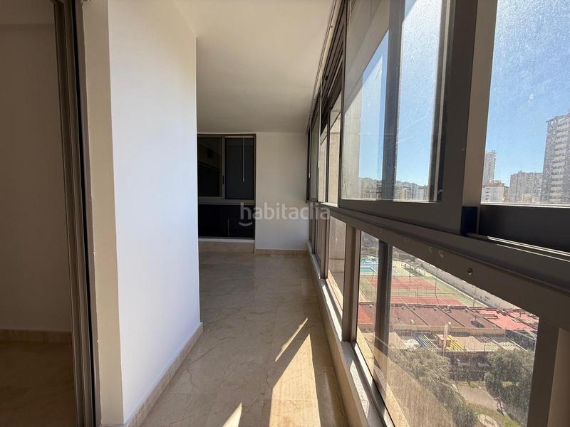 Foto 0d14e6b6-5a3b-40f1-a368-4c0219137f67. Apartamento  en zona levante en Levante Alto Benidorm