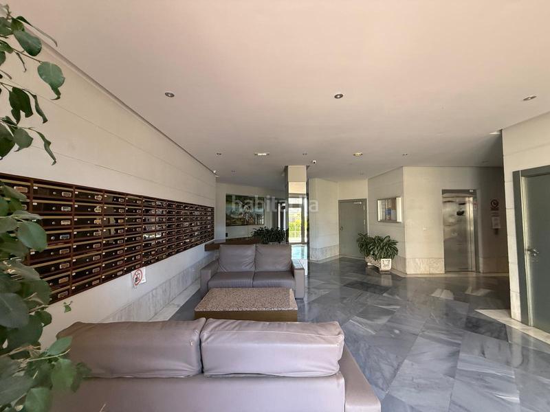 Foto 1ea9fbee-01b6-4ed2-8324-be8f416d8fe4. Apartamento  en zona levante en Levante Alto Benidorm