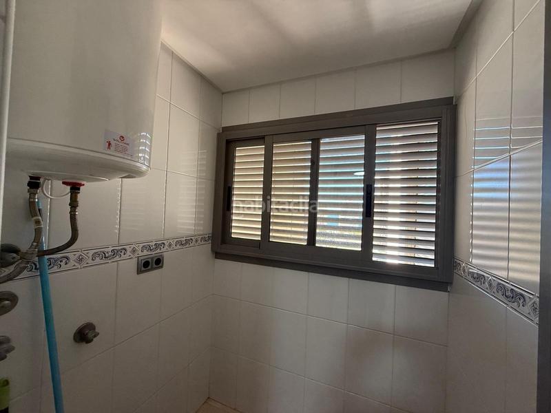 Foto 40775da3-655f-4928-8219-204f29302c7c. Apartamento  en zona levante en Levante Alto Benidorm