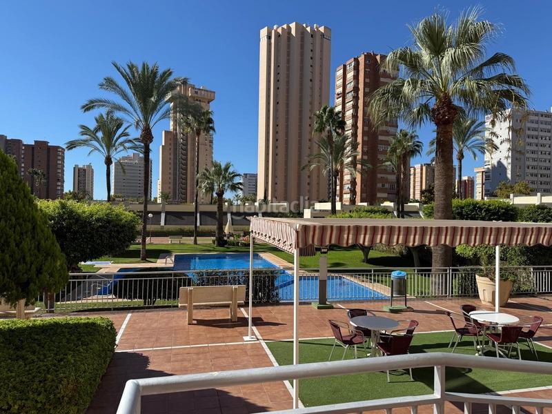 Foto 654f1ecb-421b-4497-b164-79e879a64f7c. Apartamento  en zona levante en Levante Alto Benidorm