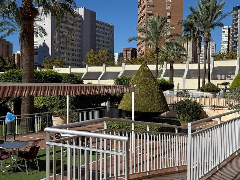 Foto 6bd4823a-95b4-42a3-bee5-d99216f2a432. Apartamento  en zona levante en Levante Alto Benidorm
