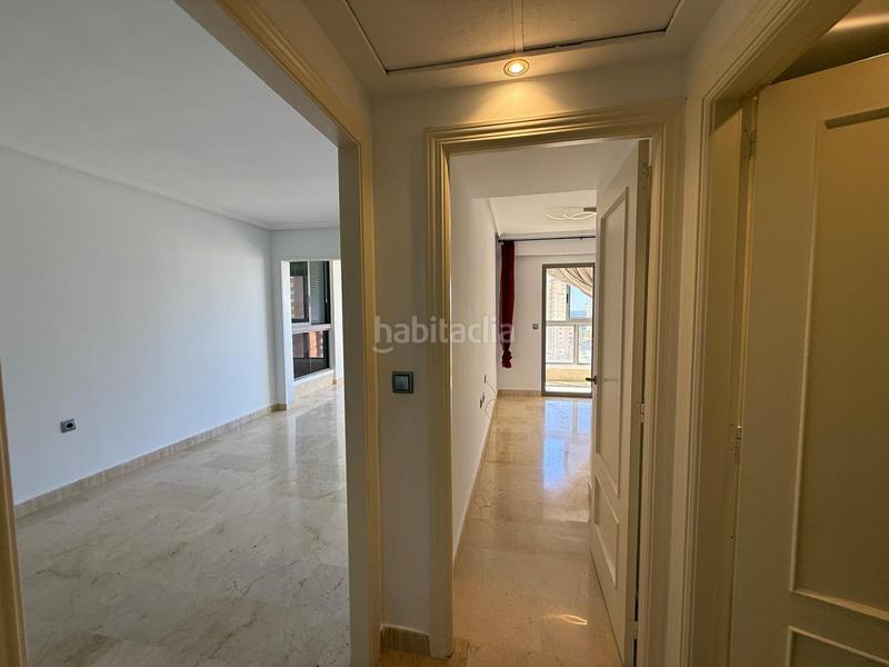 Foto 76b7bfd7-fe68-4dfb-bf21-3ffd7cf78bfe. Apartamento  en zona levante en Levante Alto Benidorm