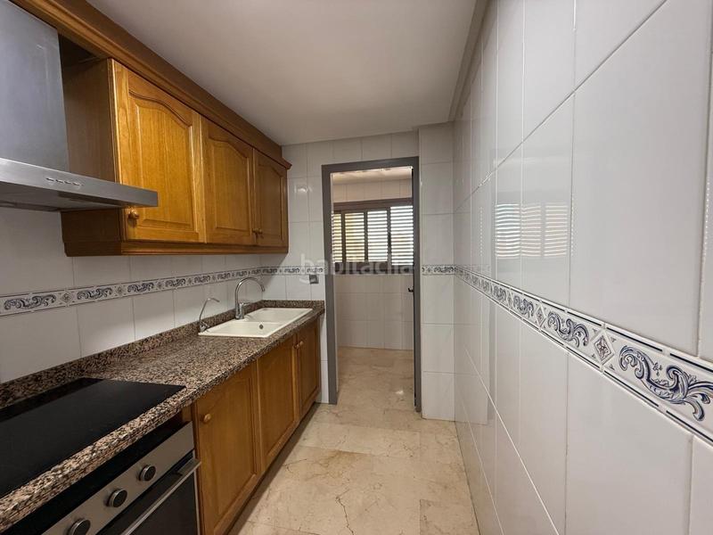 Foto 79189587-65f2-4e83-bd34-c9acbc5949e5. Apartamento  en zona levante en Levante Alto Benidorm