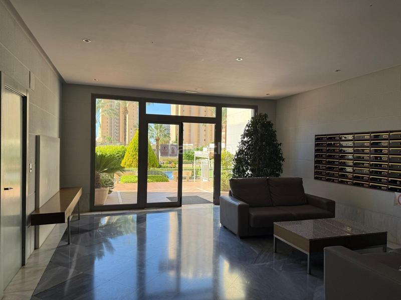 Foto 7bdf056a-adb0-42c0-94ee-22e389ab9303. Apartamento  en zona levante en Levante Alto Benidorm