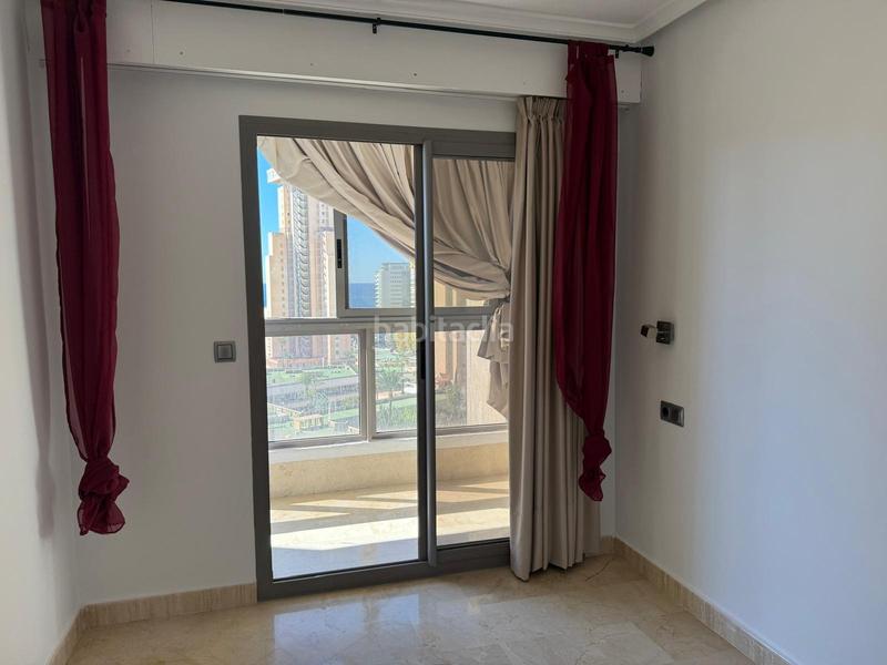 Foto 99ee441e-535c-4218-8148-655bb12c7b3e. Apartamento  en zona levante en Levante Alto Benidorm