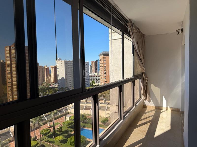 Foto a7631cf1-b5dd-4df9-b01c-92b6bc02e1ca. Apartamento  en zona levante en Levante Alto Benidorm