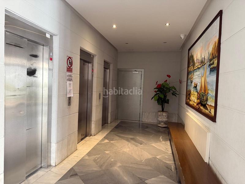 Foto a8375a6a-ea58-4243-bb7f-1e3dc17d68fd. Apartamento  en zona levante en Levante Alto Benidorm