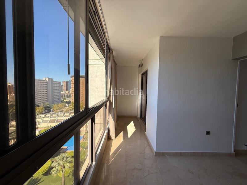 Foto af8453a7-5356-4668-9750-782f38a81a83. Apartamento  en zona levante en Levante Alto Benidorm