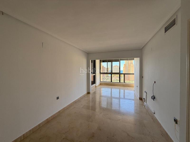 Foto c5d35ac8-d3ed-4b6e-8a30-5739ab2a16dc. Apartamento  en zona levante en Levante Alto Benidorm