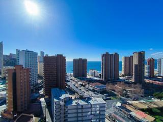 Apartamento en Rincón Alto. Bonito apartamento de 2 dorm. en zona rincón llano a 300m de pla