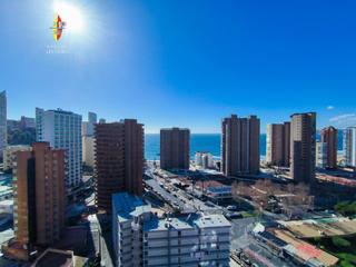 Appartement à Rincón Alto. Bonito apartamento de 2 dorm. en zona rincón llano a 300m de pla