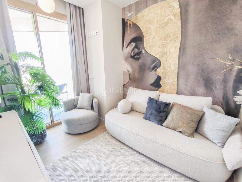 Foto 1a63ac36-3779-474f-887b-6dc6fe12a62b. Appartamento con parcheggio piscina in Playa Poniente Benidorm