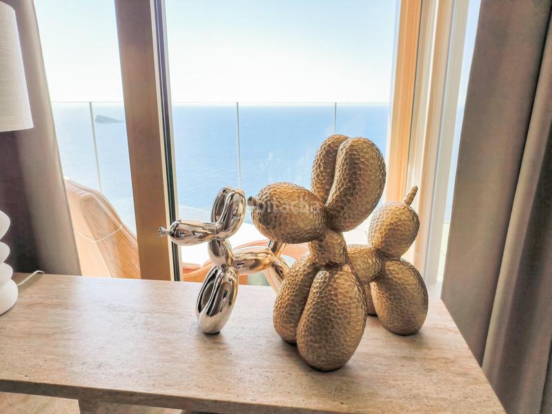 Foto 766652d0-12ad-4b03-853d-cce8a8e7d935. Appartamento con parcheggio piscina in Playa Poniente Benidorm