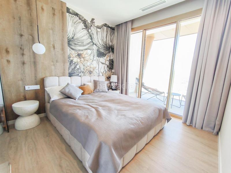 Foto a7e73f62-3aa5-4b58-ae1f-988a160d290f. Appartamento con parcheggio piscina in Playa Poniente Benidorm