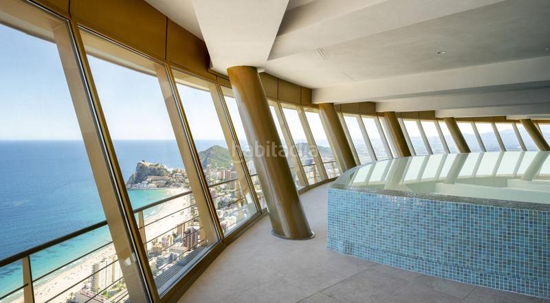 Foto b54a3cd5-29bf-4d86-b27b-5117c9406cf6. Appartamento con parcheggio piscina in Playa Poniente Benidorm
