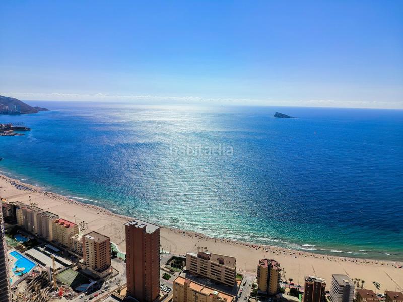 Foto bb76f721-0457-48c5-a26d-99582ac38db2. Appartamento con parcheggio piscina in Playa Poniente Benidorm