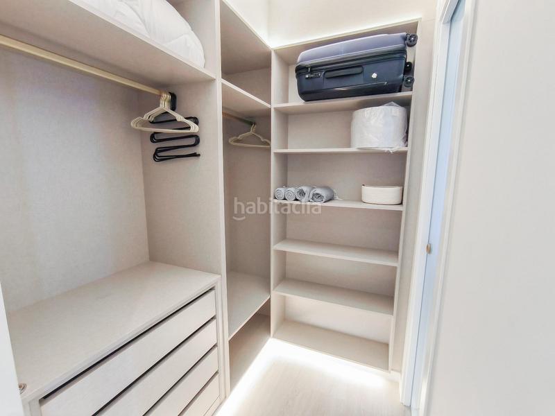 Foto ec05284f-6d73-4756-99f8-7e4e28626268. Appartamento con parcheggio piscina in Playa Poniente Benidorm