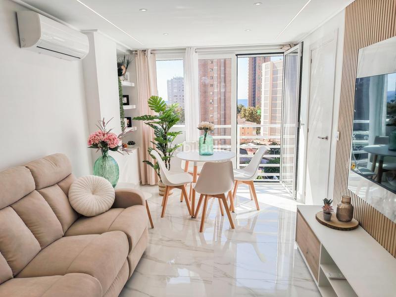 Foto 1a2766e7-8d7c-46f0-8108-138990497e75. Apartament a Playa Levante Benidorm