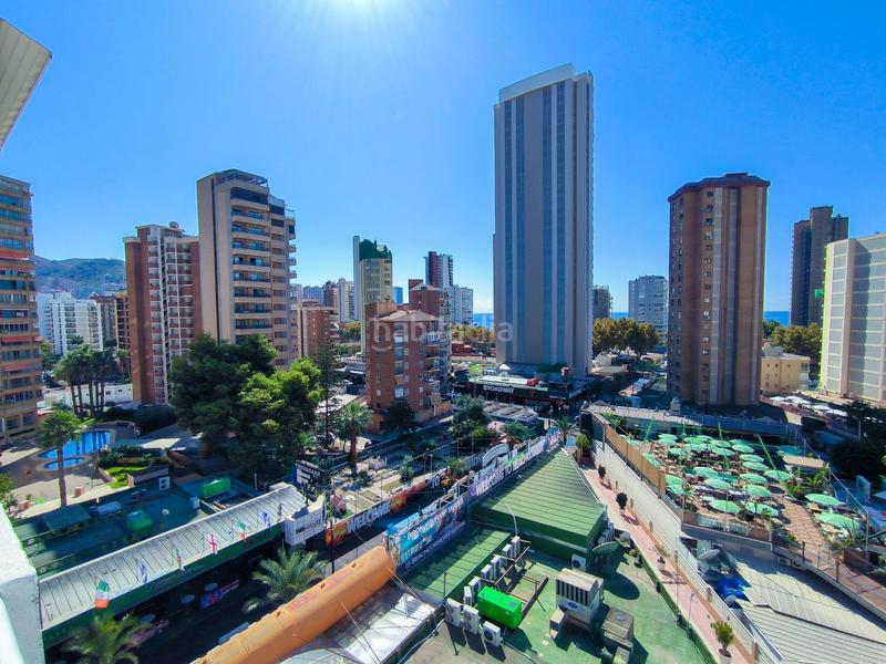 Foto 2bb5ae20-b6da-4192-92d4-eb078178132c. Apartament a Playa Levante Benidorm