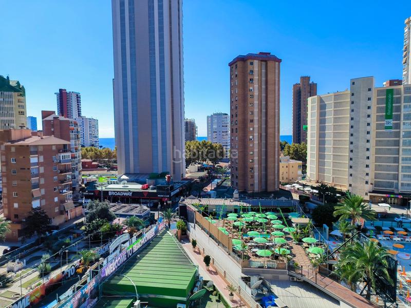 Foto 416edb41-a9b9-448a-adad-c13d9cc7836f. Apartament a Playa Levante Benidorm