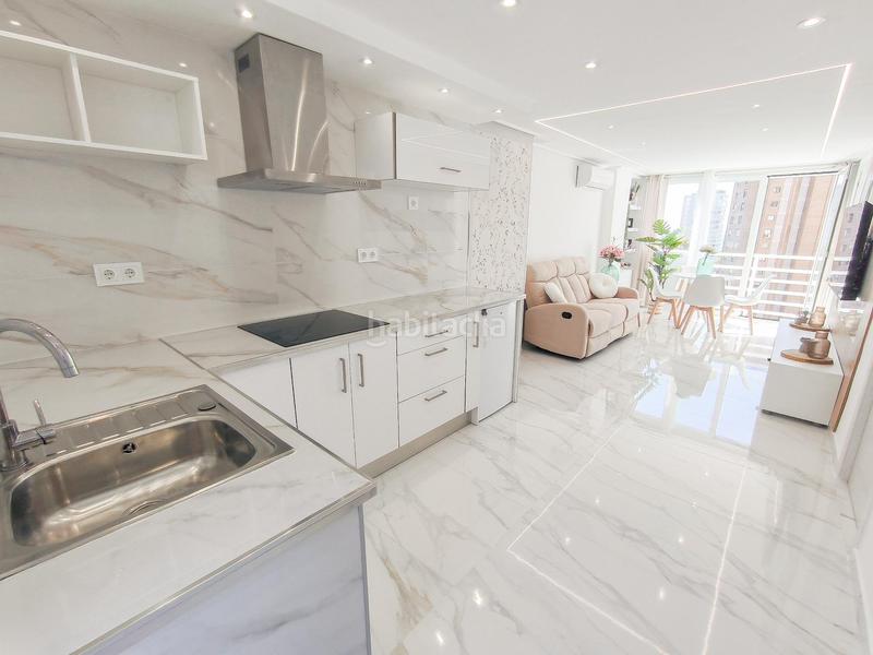 Foto 59877810-e0e2-4676-ba59-f88e56a11bab. Apartament a Playa Levante Benidorm