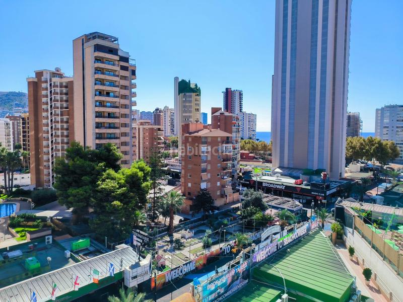 Foto 86a39ce9-fdb3-402f-95cd-621b28ada169. Apartament a Playa Levante Benidorm