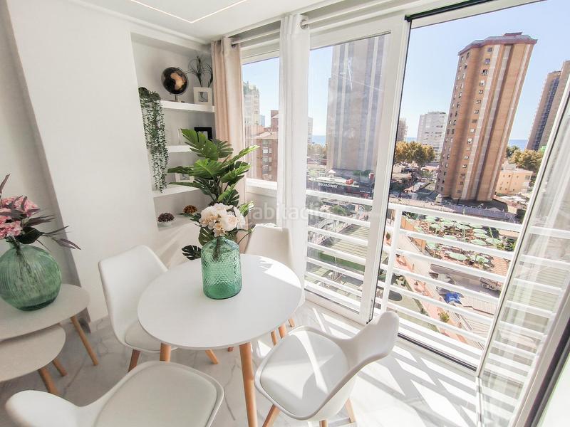 Foto 8a6a9145-b4d7-4093-a20e-c129a54717bc. Apartament a Playa Levante Benidorm