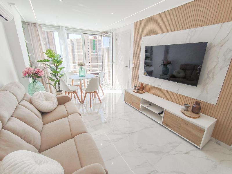 Foto 9ad79355-bc09-470b-91da-615f30b7c639. Apartament a Playa Levante Benidorm