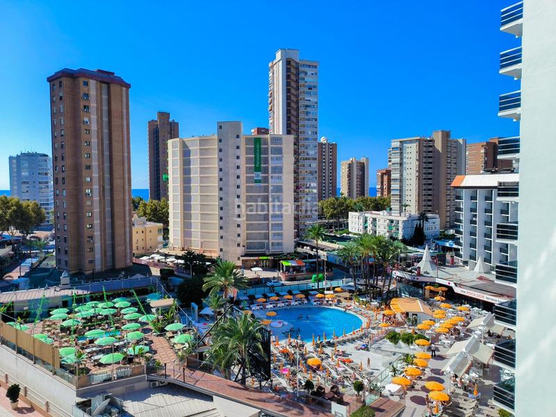 Foto ba886700-3f54-4af8-82be-ff602abbaa50. Apartament a Playa Levante Benidorm