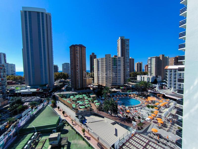 Foto dfdc5cd2-2659-4b7d-8ab7-8f7f7c15940c. Apartament a Playa Levante Benidorm