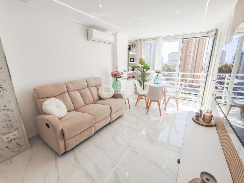 Foto f6e6e93d-6de9-4739-af07-9401fad96512. Apartament a Playa Levante Benidorm