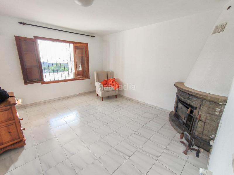 Foto b1721070-1faf-4815-9e12-44f04115bbce. Casa adossada amb aparcament a El Tossal-Bello Horizonte Nucia (la)