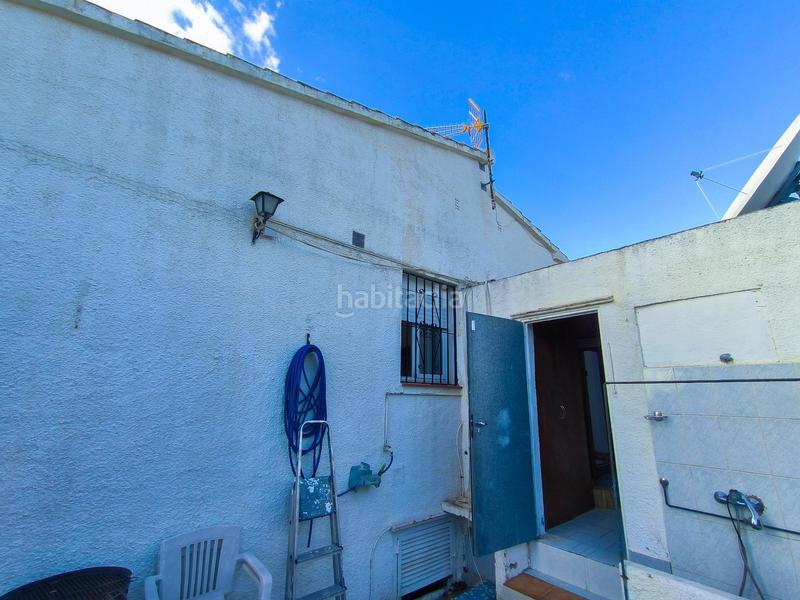 Foto d9bc6fce-f6f0-45fb-a277-f691fac520ff. Casa adossada amb aparcament a El Tossal-Bello Horizonte Nucia (la)