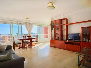 Apartament a Levante Alto. Apartamento en zona de av. europa. 2 dormitorios, 1 baño, reform