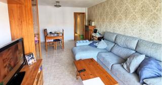 Apartamento en Altea Ciudad. Piso en altea