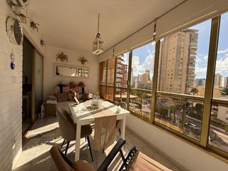Apartament a Levante Alto. Apartamento en zona levante
