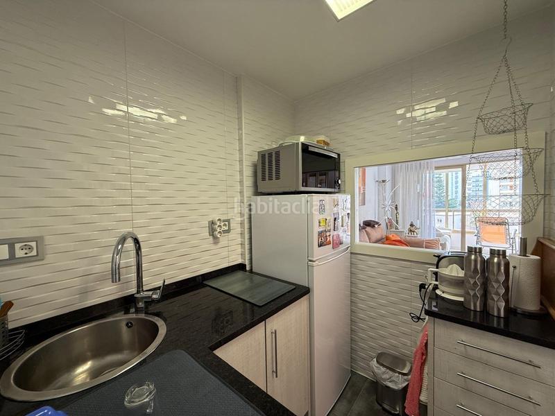 Foto 2167b516-a078-4e59-8bda-28218ac4c02e. Apartament amb aparcament piscina a Levante Alto Benidorm