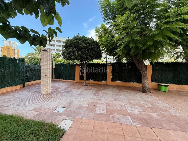 Foto 45a886ff-0957-40b5-91ba-e2157ebd8ad5. Apartament amb aparcament piscina a Levante Alto Benidorm